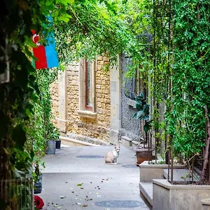 Otel Qala Stone