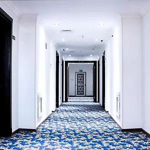 Отель Corniche, Баку